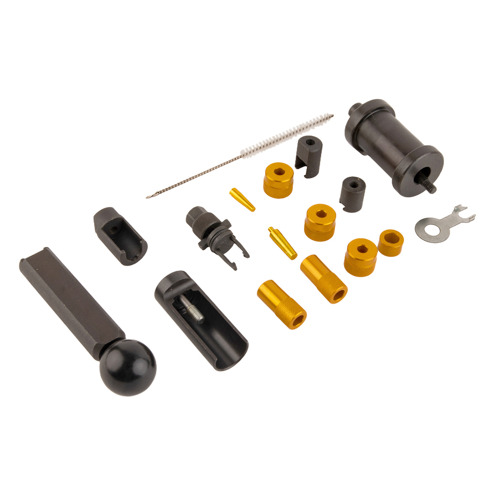 WDK-214236 Съемник форсунок VAG T10133 для моторов FSI