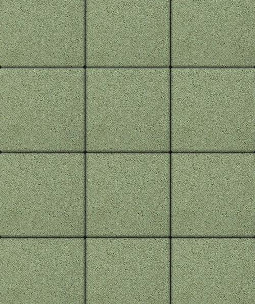 Тротуарная плитка Поревит Стандарт "КВАДРАТ" Б.1.К.6