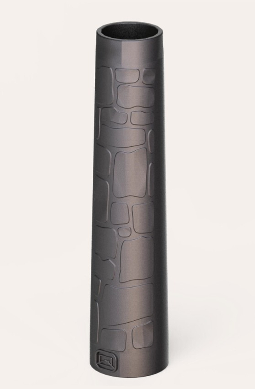 Модуль трубы d115-600 чугун ЧХ Теплодар