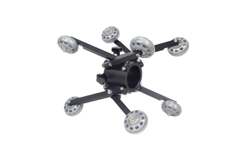 Универсальная направляющая для камеры 50 мм S-50US