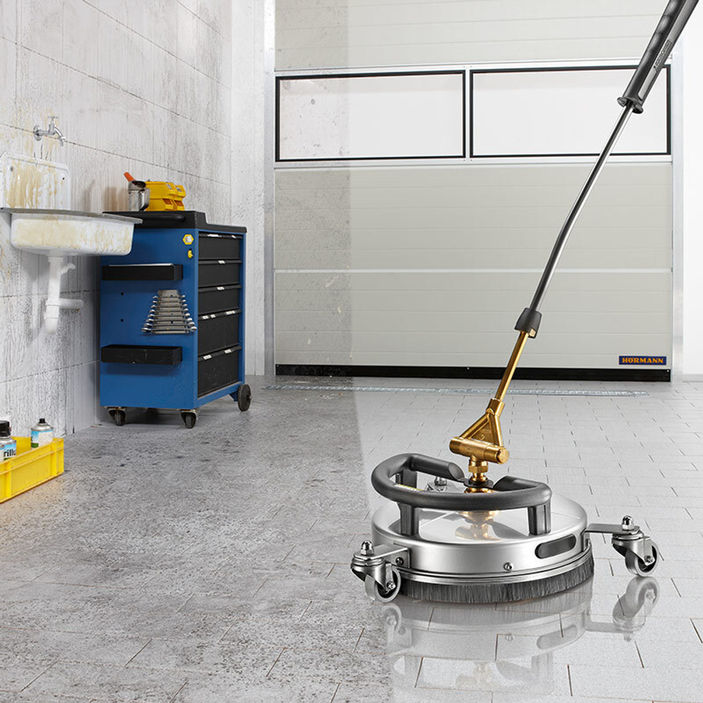 Приспособление для очистки поверхностей FR 30 ME