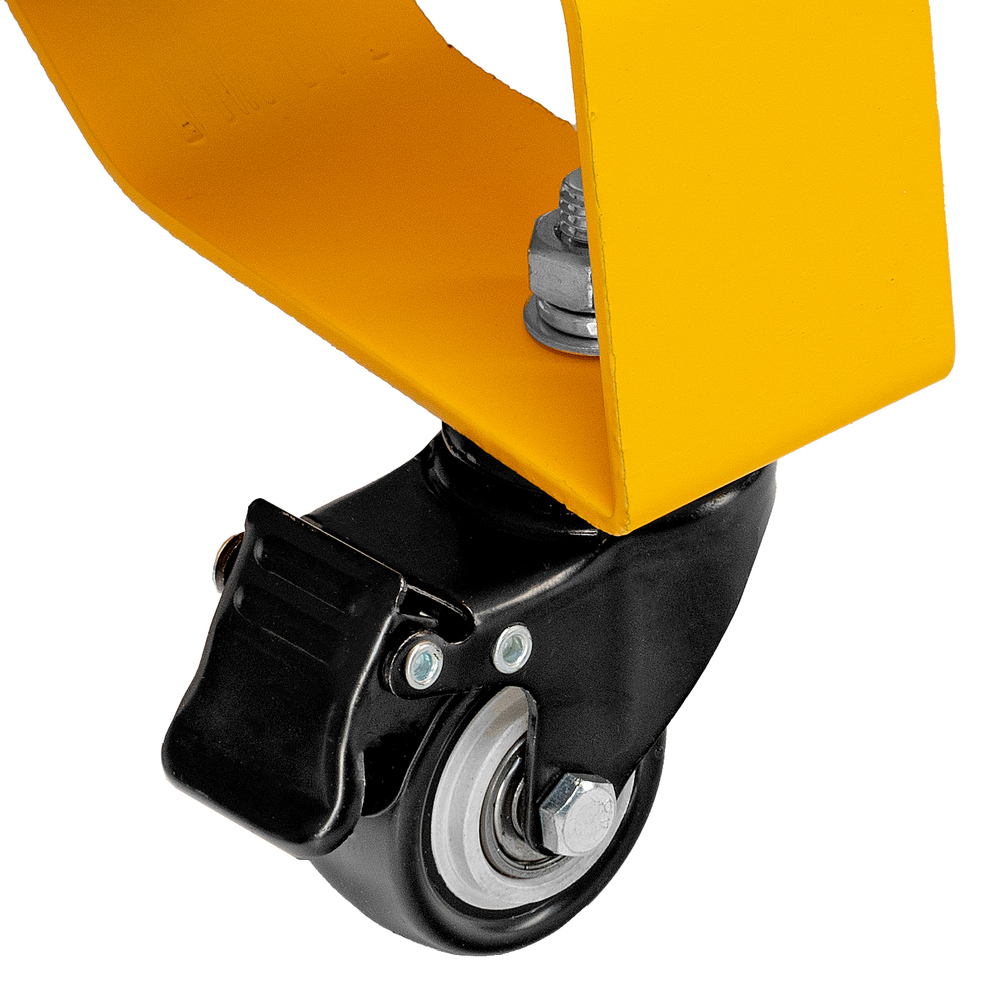 Компрессор воздушный рем. привод BCI 2200/100, 2,2 кВт, 100 литров, 420 л/мин Denzel