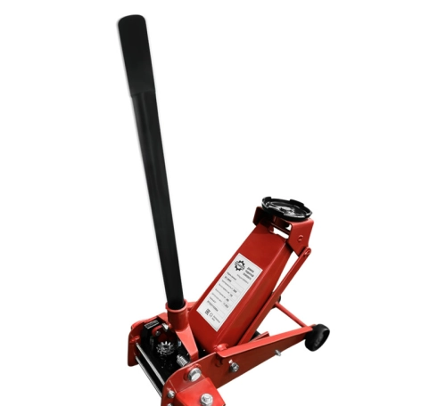 Подкатной домкрат GEARSEN FJ 30495