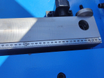 Гидравлическая гильотина QC12Y - 6x2500 с ЧПУ Е21S