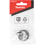 Ведущая звездочка 0,325" LP, 1,1 мм Makita 191V91-5