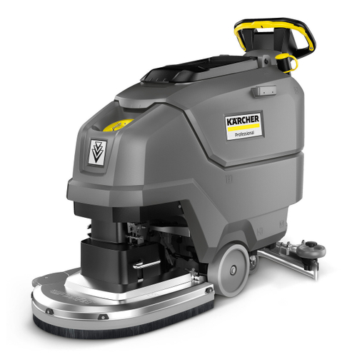 Поломоечная машина Karcher BD 50/55 W Classic Bp