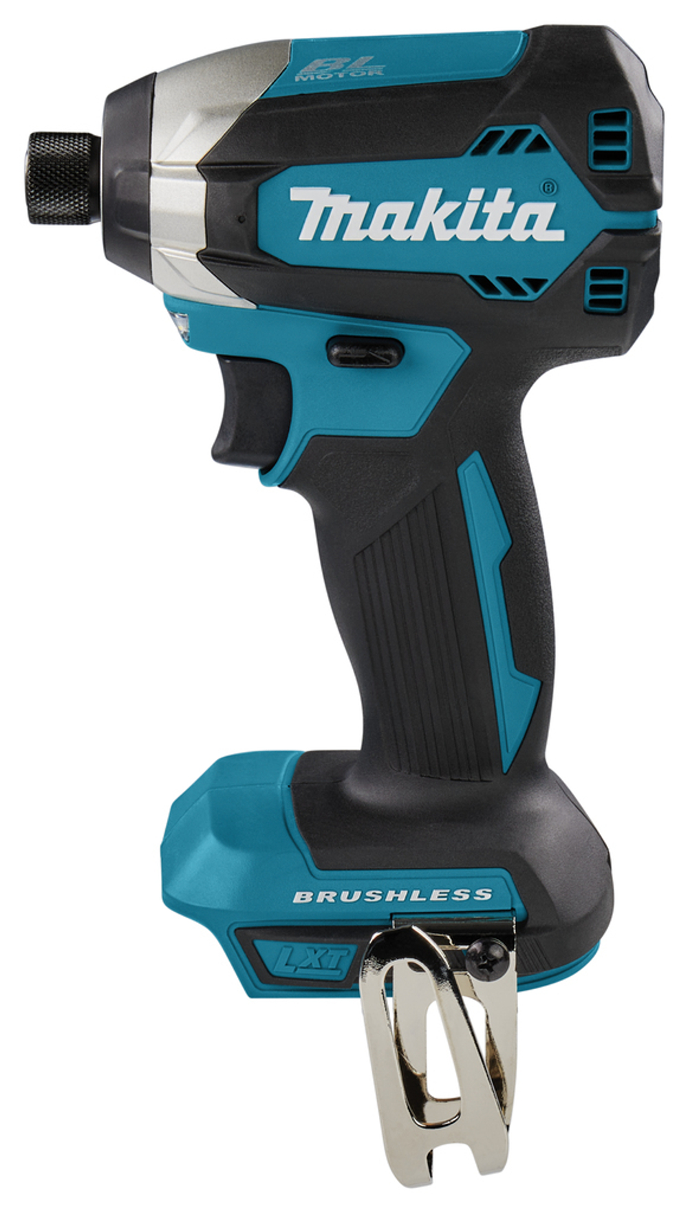 Ударный шуруповерт LXT 1/4" Makita DTD153SF