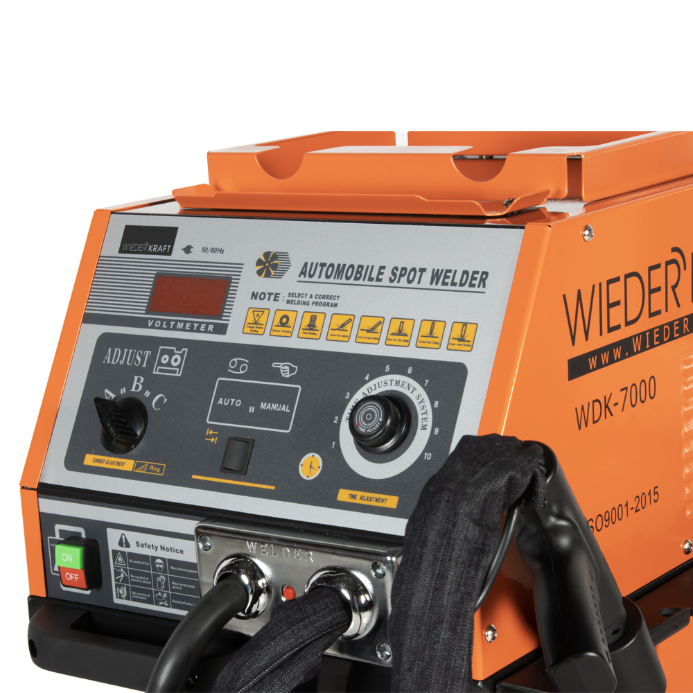 Споттер WDK-7000