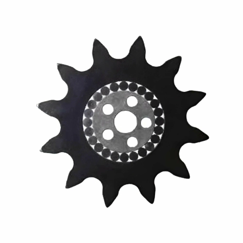 Звездочка ведомая шины STIHL 3/8" 11Т 1,6