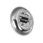 WDK-65146 Магнитный круглый лоток 4" (100 мм)