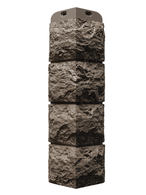 Угол Дюфур, Ишгль для фасадных панелей