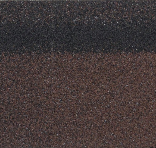 Коньки-карнизы Shinglas Финик 5 м2/упак, упак