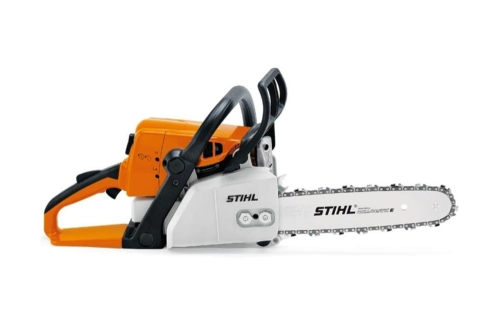 Бензопила Stihl MS 250 (2,3кВт. 40см. 63PMC3 55 4,6кг) + Набор заточной 4,0мм