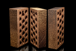 Кирпич керамический Керма Premium одинарный Sequoia