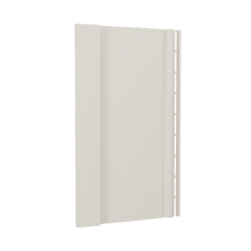 Сайдинг Premium, Вертикальный, пломбир