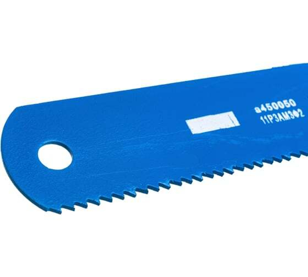 Машинное полотно GRIFF 500х40х2х4мм Р6М5 a450050