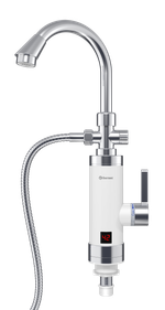 Кран проточный THERMEX Focus 3000