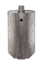 Печь для бани "Уют-25" в кожухе