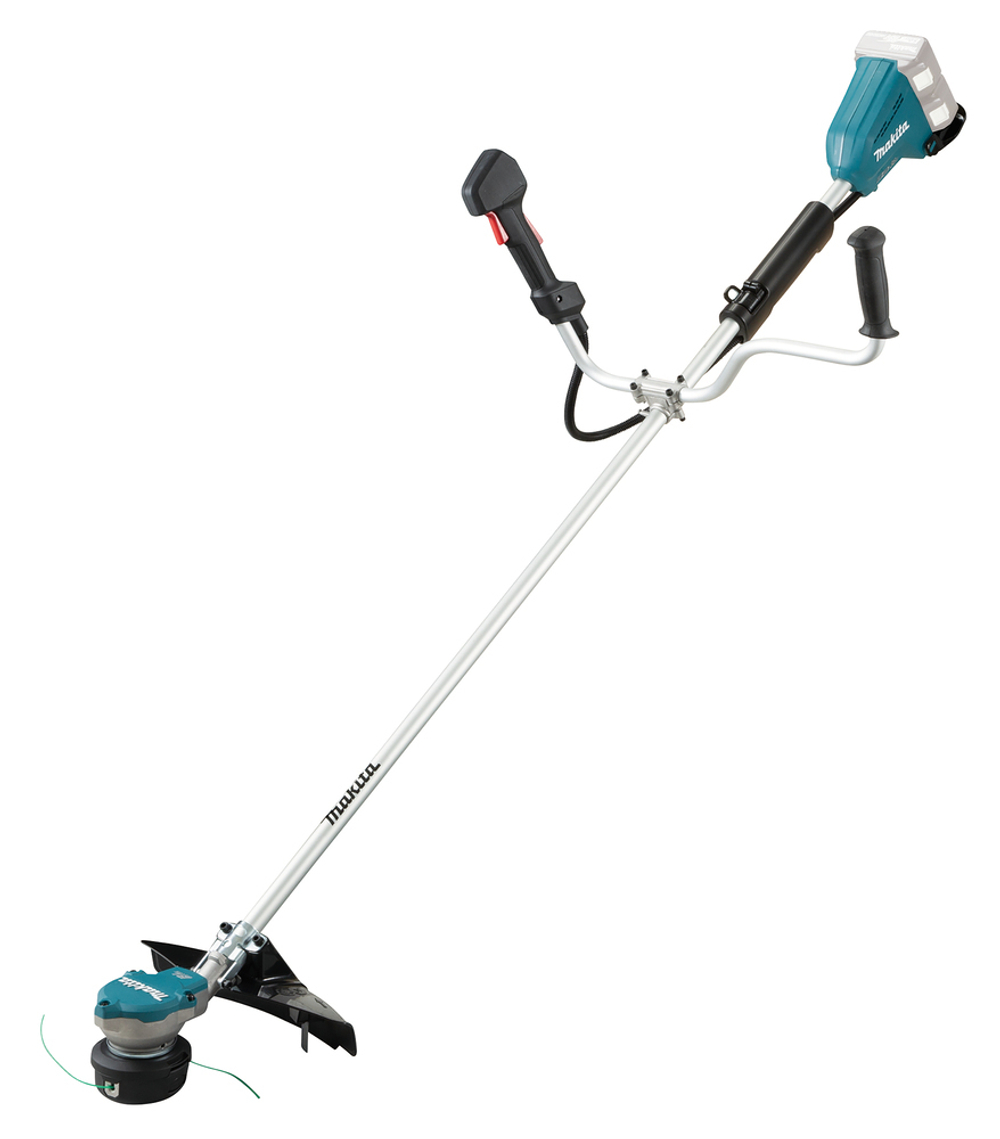 Травокосилка LXT Makita DUR368AZ