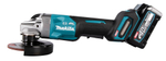 Угловая шлифовальная машина Makita GA013GM101
