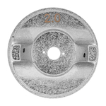 Ремкомплект для краскораспылителя 4 предмета: сопло 2,0 мм, игла, форсунка, зажим сопла Matrix