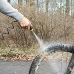 Средство для очистки мотоциклов, 0,5 л