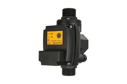 Блок управления насосом ТУРБИ М3 (3,0-4,5 бар)