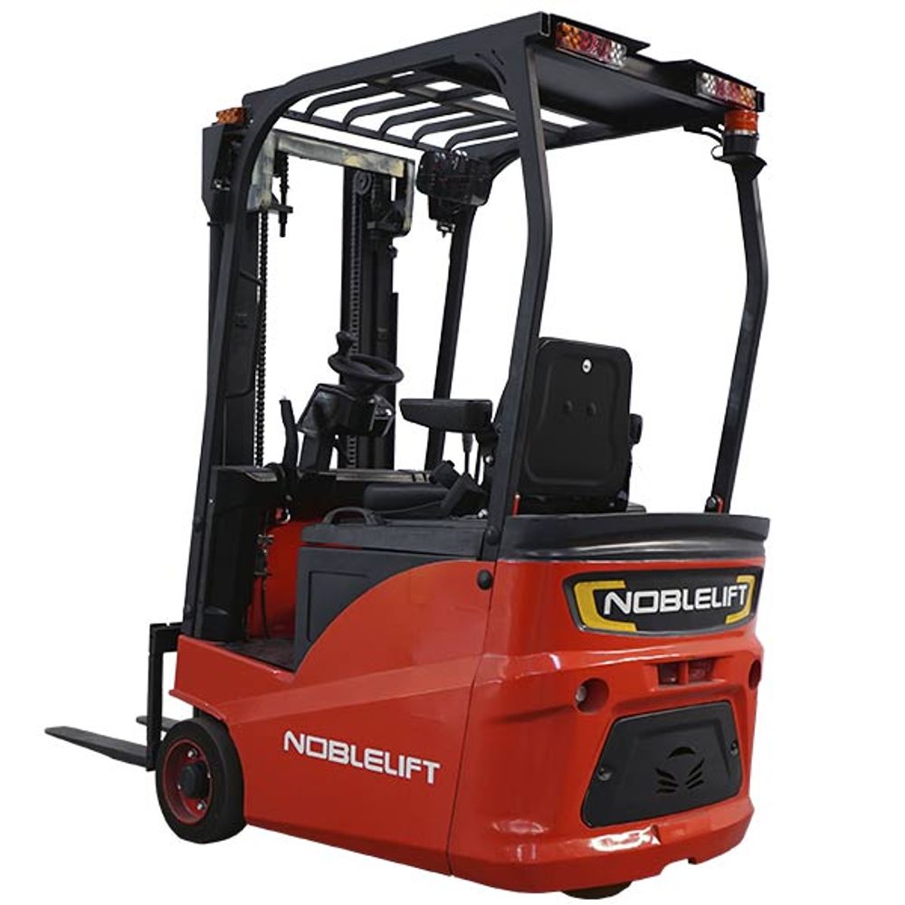 Электрический автопогрузчик NobleLift FE3R10N