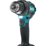 Дрель-шуруповерт LXT Makita DDF482SYE