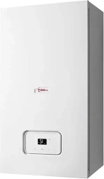 Котел настенный газовый Рысь К 25 MKO конденсатный 0010020289 Protherm