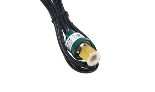 Ридан 061F6091R — Реле давления картриджное ACB-2UB162W, штуцер с накидной резьбой 1/4" SAE с депрессором, кабель 1 м