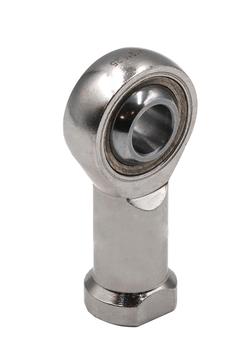 Головка шарнирная с левой резьбой FJ-M20X1.5BJ-L