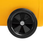 Компрессор безмасляный, малошумный DLS 2200/50, 2200 Вт, 2x1100, 50 л, 380 л/мин Denzel