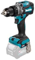 Ударная дрель-шуруповерт Makita HP001GZ