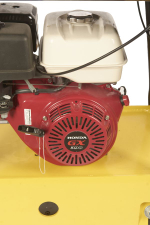 Виброплита реверсивная 235 кг, 30кН (Honda) TOR C-330