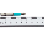 Биты для отвертки PH1х50мм, 1/4 Hex, S2, 10 шт. GRIFF 030396