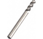 Фреза концевая (4х43х11 мм; Р6М5; 3 перая; ц/х) GRIFF a300024
