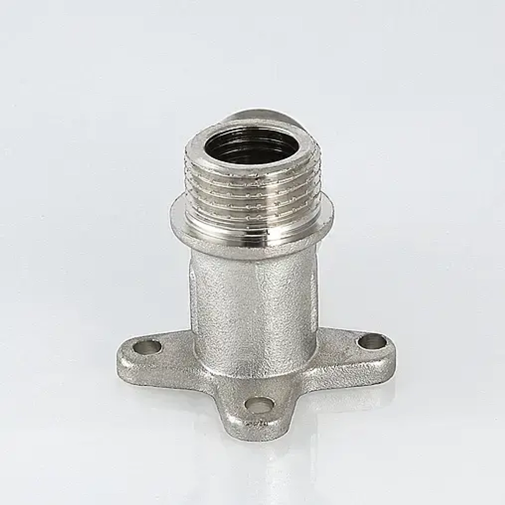 Водорозетка пресс 16мм x ½"н Valtec VTm.255.N.001604