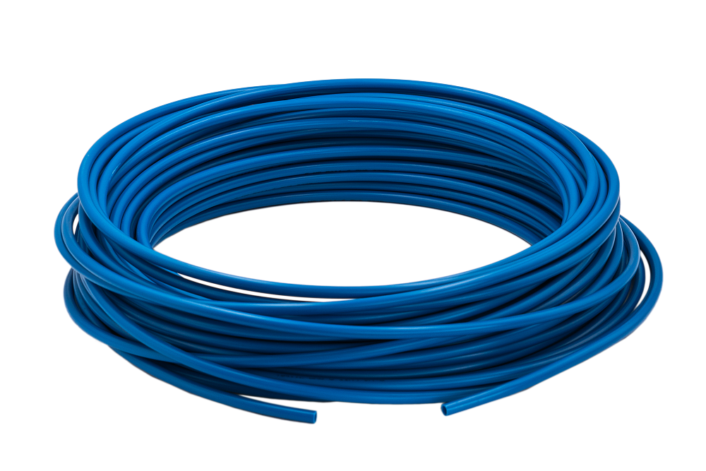 Шланг полиамидный PA160X120-100M-BU