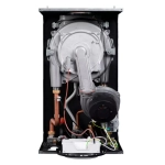 Настенный конденсационный котел Federica Bugatti 35 COND B VARME