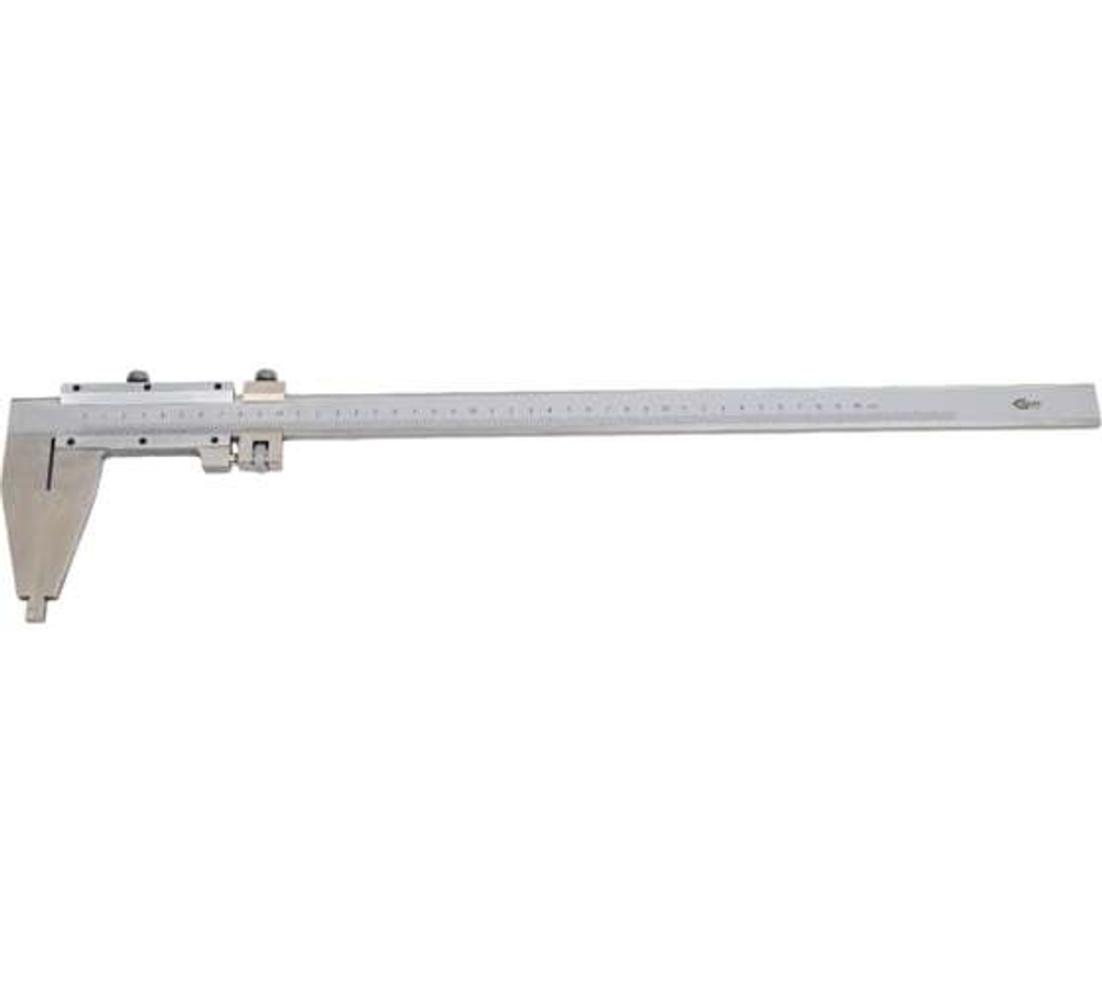 Штангенциркуль ШЦ-III- 400-0,05 ГОСТ 166-89 GRIFF D162358
