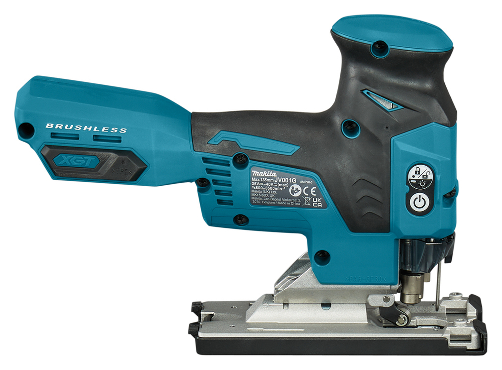 Лобзик XGT Makita JV001GZ01