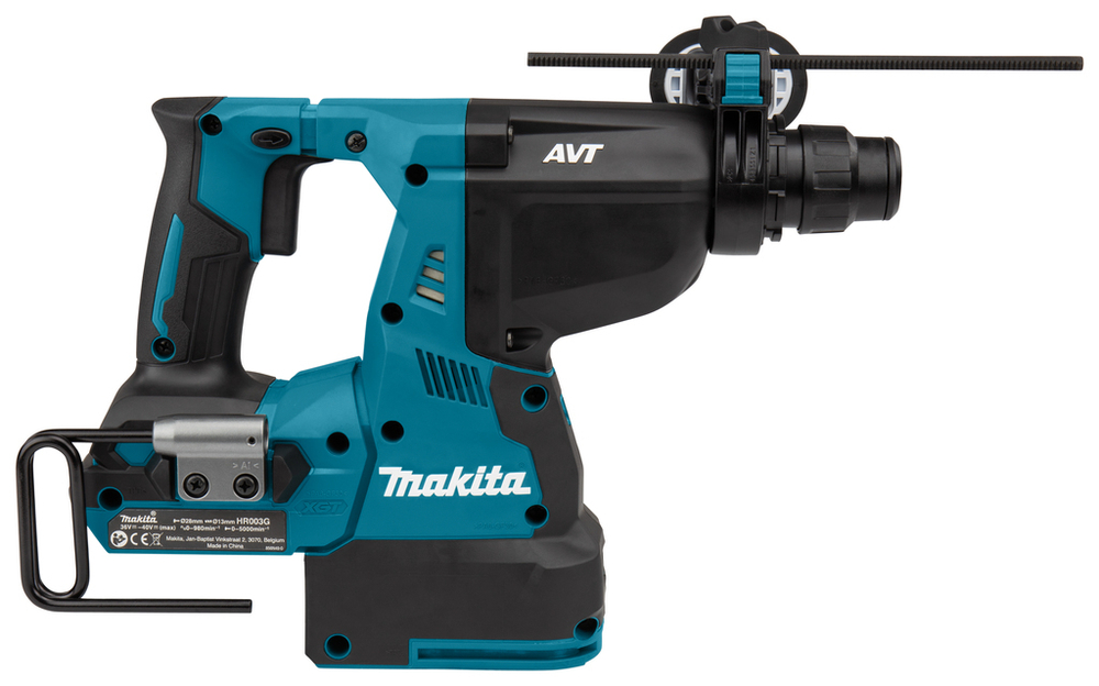 Перфоратор SDS-Plus, XGT Makita HR003GZ