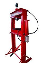 Прессы пневмогидравлические