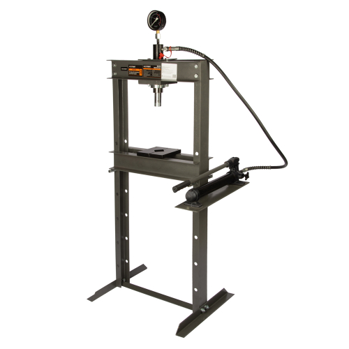 WDK-HP121 Пресс напольный гидравлический, 12 т