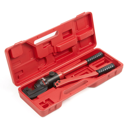 HRH-RE03420090 Резчик арматуры гидравлический 9 т, Ø 4-20 мм