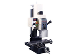 Настольный фрезерный станок FABTEC BF 16 Vario