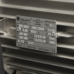 Вертикальный поршневой компрессор WDK-92760