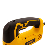 Лобзик электрический JS-110, 750 Вт, 110 мм Denzel