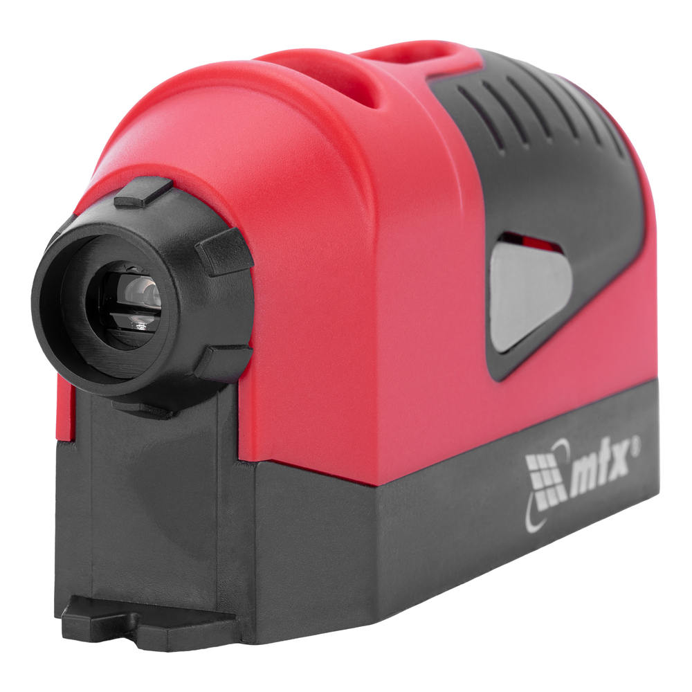 Лазерный уровень, маркер, отвес// MTX